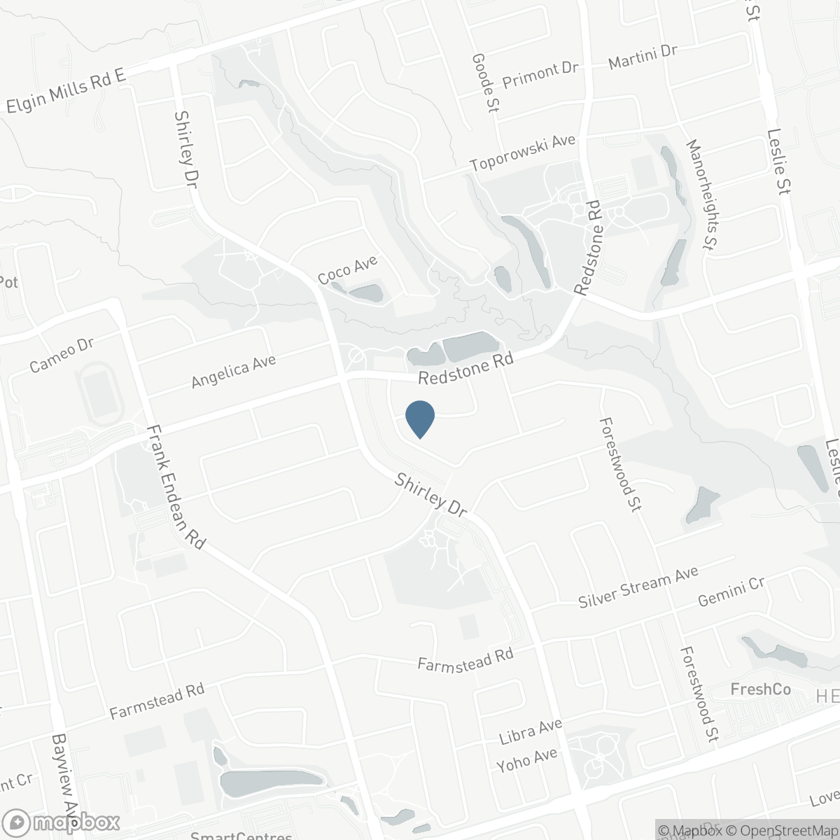 7 MONACO CRESCENT, Richmond Hill, Ontario L4S 1V1